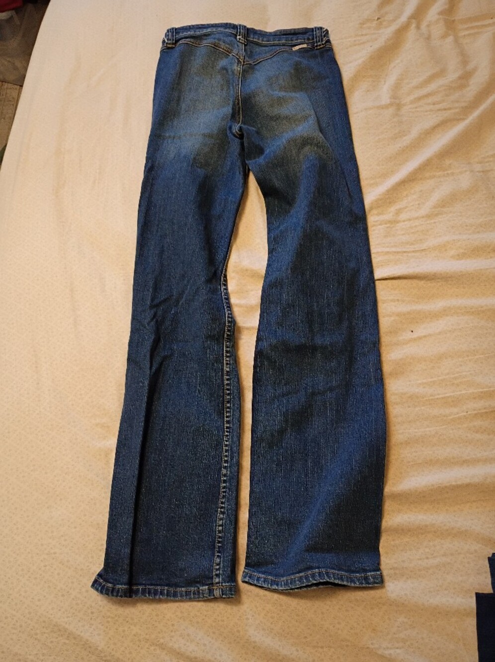 Lawman Jeans Size 3/4